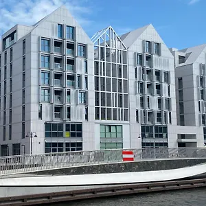  Apartament Granary