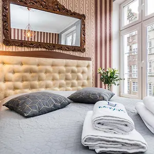  Apartmán Szlachecki I Pod Artusem